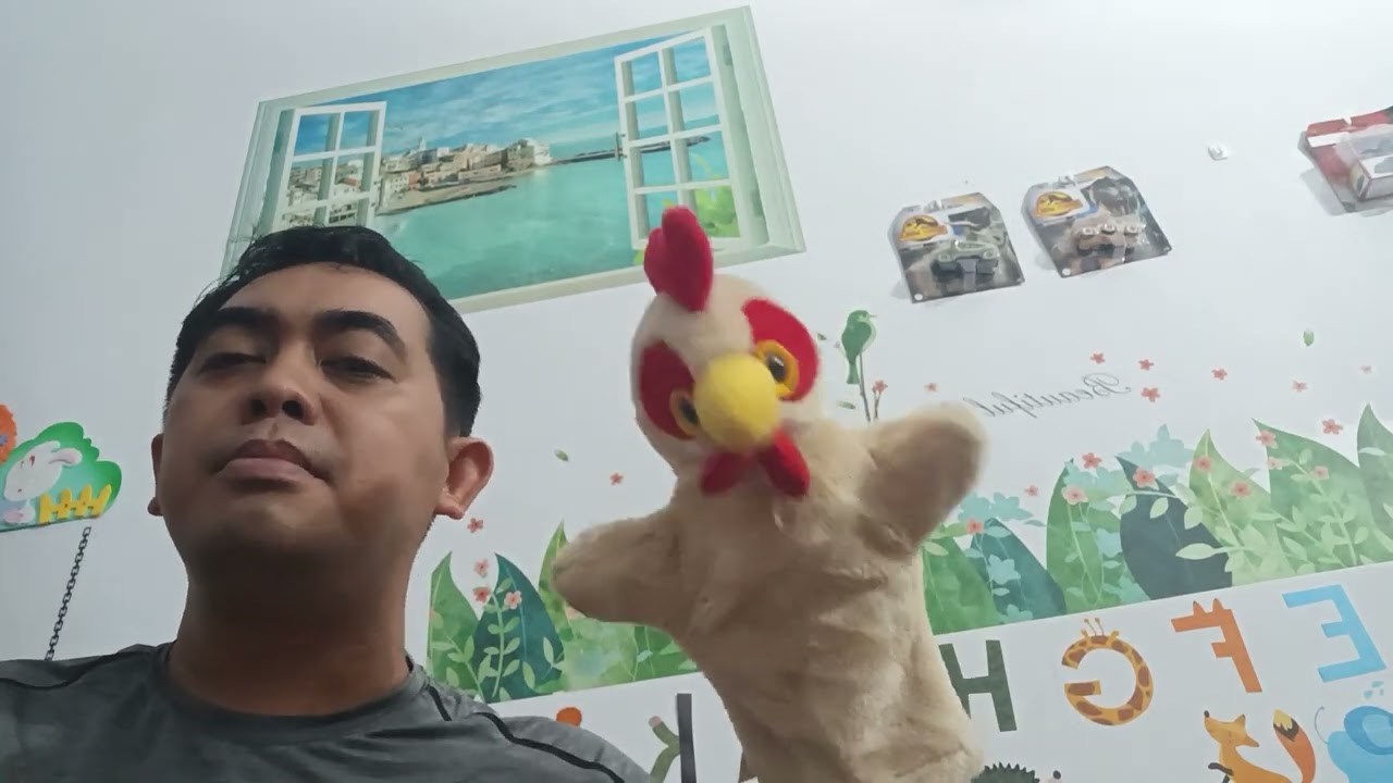 Cover: Kami dan seisi rumah kami (Franky Sihombing)