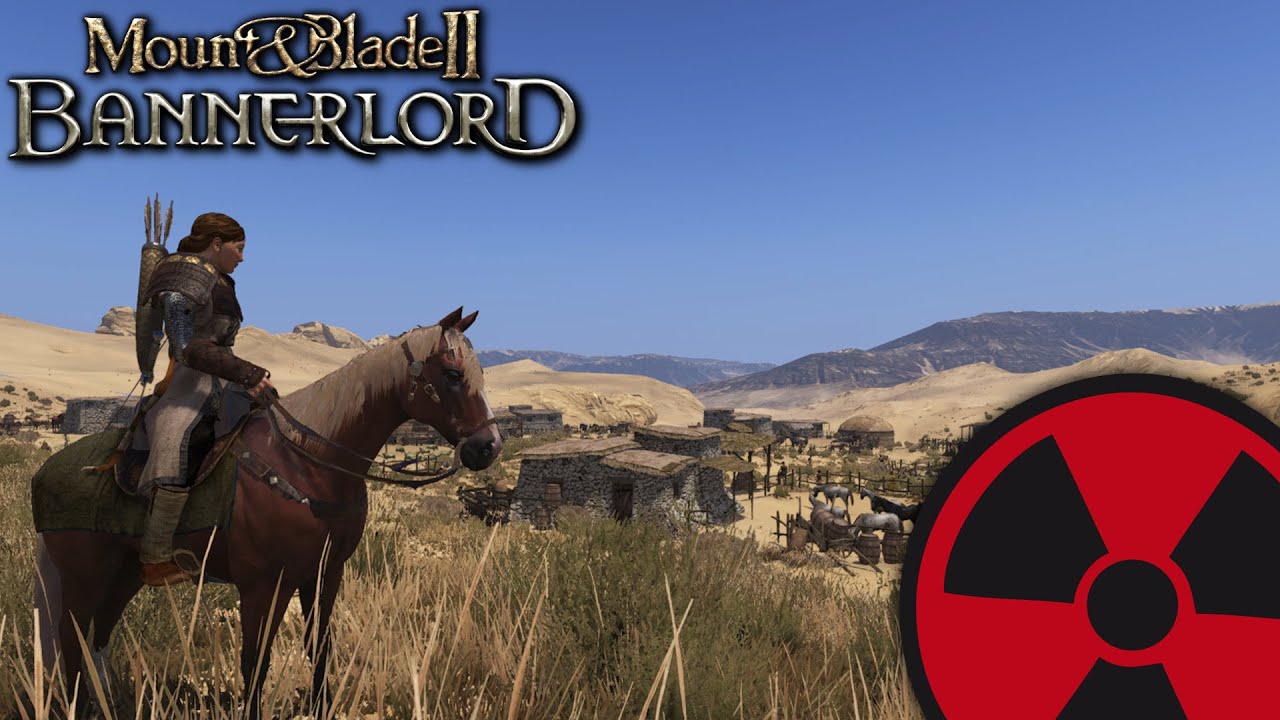 Mount Blade Ii Bannerlord Gamescom 2019 Uncut Gameplay