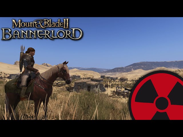 Mount Blade Ii Bannerlord Gamescom 2019 Uncut Gameplay