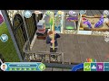 Sims freeplay- Usar la barra de incendios de un vecino