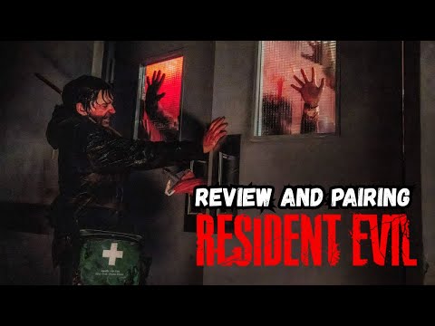 Best Resident Evil ever? Spoiler & non spoiler review