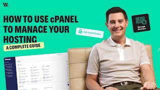 New to cPanel Here’s How to Manage Your Website Hosting Update