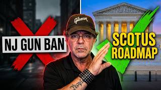 🚨 BREAKING: The "Roadmap" Ruling That Just Changed EVERYTHING