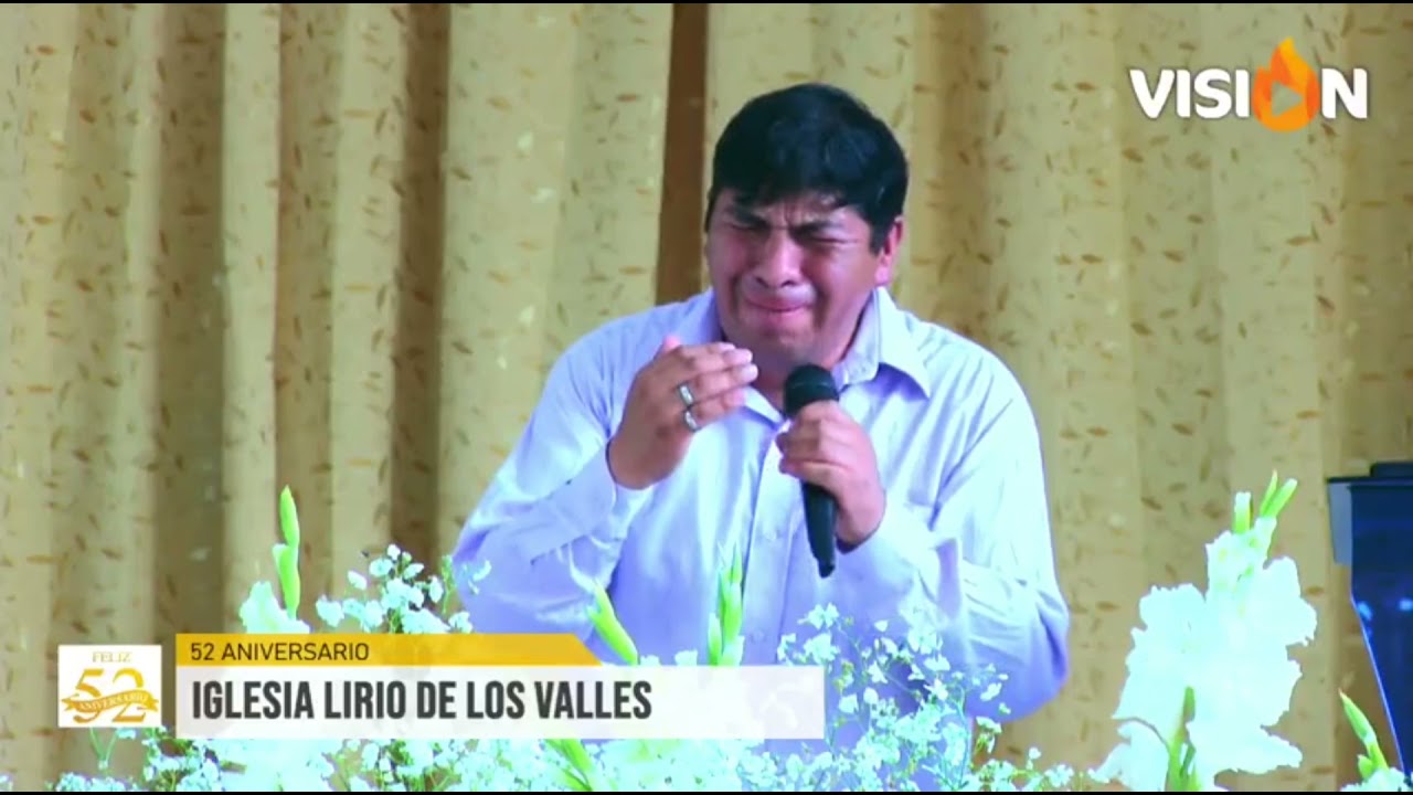 Fuego Celestial - Cerro de Pasco