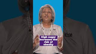 Your daily dose: Keep your sugar in check