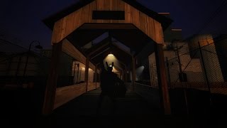 Team Fortress 2 | A Staggering Demoman Captures the Intel on 2fort