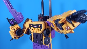 Ocular Max Incursus Regenesis Review