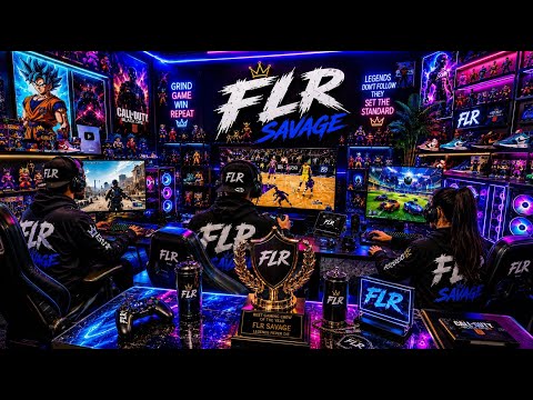 FLR SAVAGES