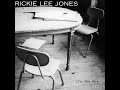 Rickie Lee Jones – It's Like This – 2 x Vinyl (180g, 12