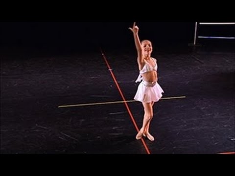 Dance Moms Latino - Maddie baila el solo que era de Paige camera iphone 8 plus apk