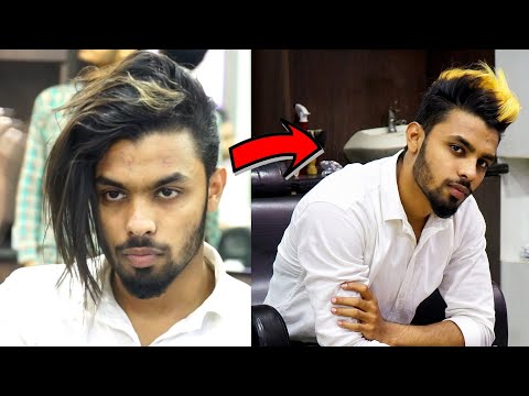 best-summer-haircut-for-college/school-mens-and-boys-2019-|-college/school-haircut-|-asad-ansari