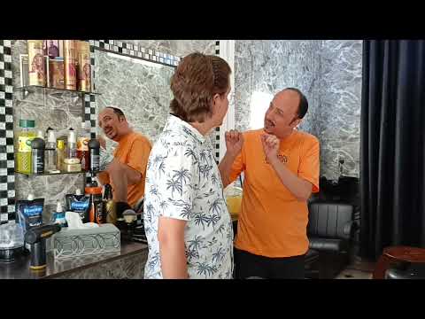 كيلاني جننو للحلاق 