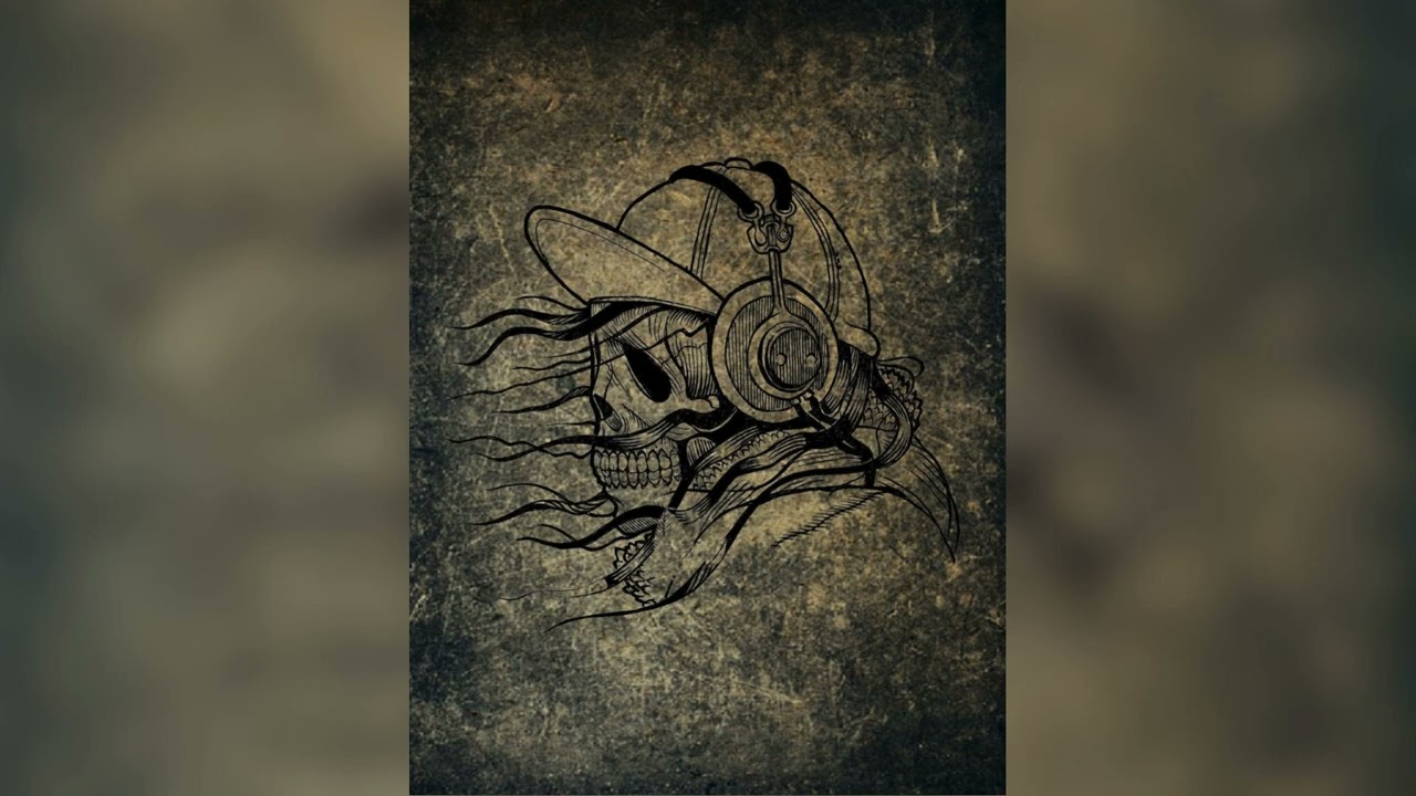 Beat Boom Bap Sad Type 