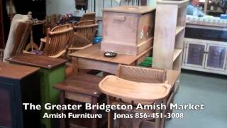 The Greater Bridgeton Amish Market