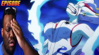 Toei Dropped the Ball With this Yamato Vs Kaido Ep One Piece FULL Episode 1042 R