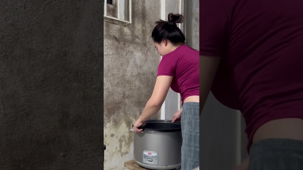 Mainit na sabaw sa tag ulan na panahon 