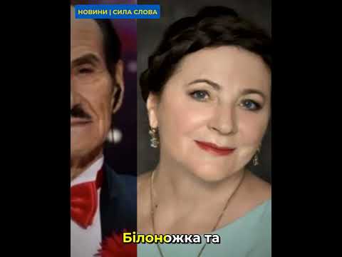 Останній спочинок легенд: як зараз виглядають могили відомих українських артистів 💔
