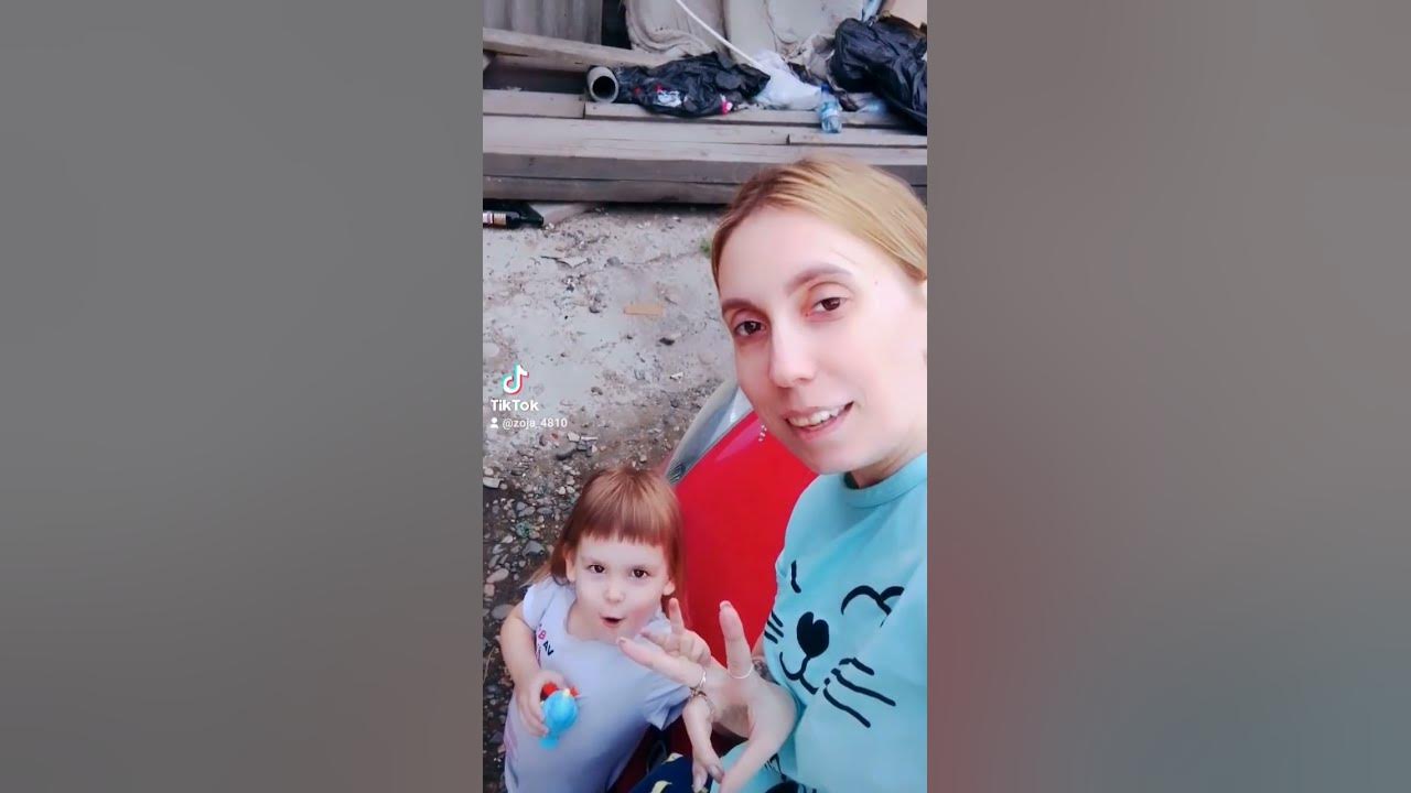 #многомама - YouTube