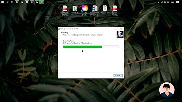 Cara menginstall aplikasi Construct 2