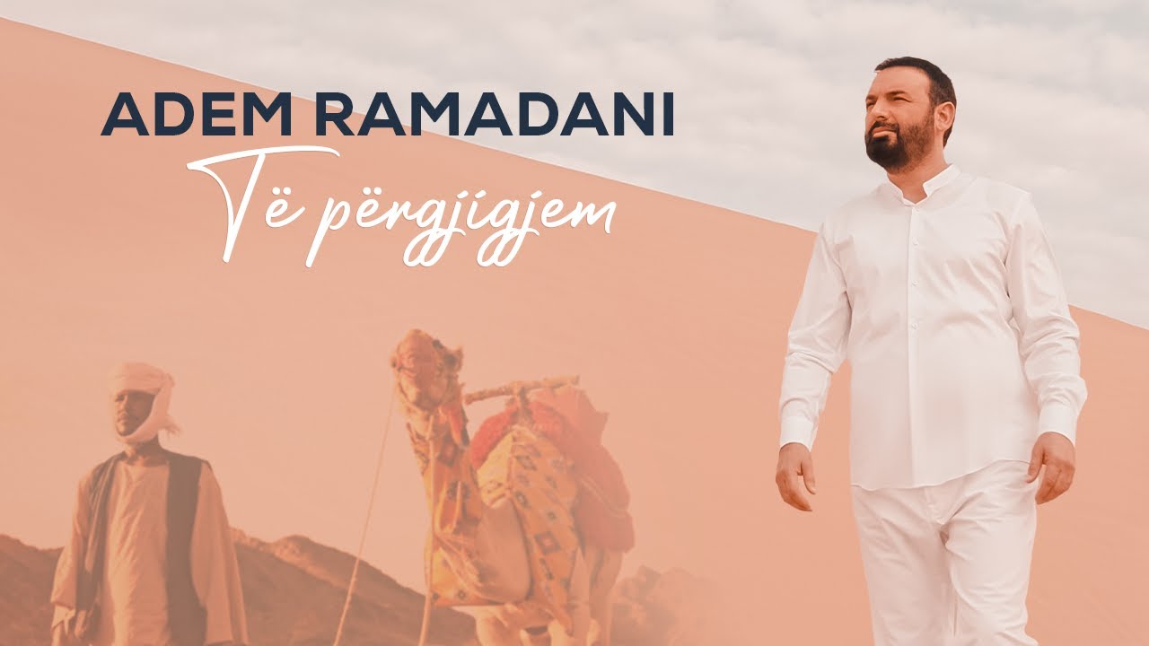 T PRGJIGJEM   Adem Ramadani  Official Video