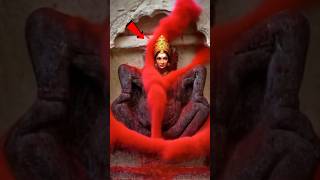 म Kamakhya क बर म गलत बत