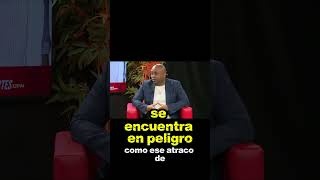 #disuacion #armas #peligro #misterharoldtalkshow