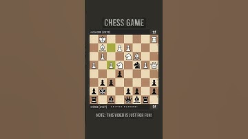 Win with Bad Moves | Bullet Chess #Shorts