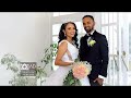 Best Wedding Day Ethiopian Famous Artist Mulualem Getachew Wedding 