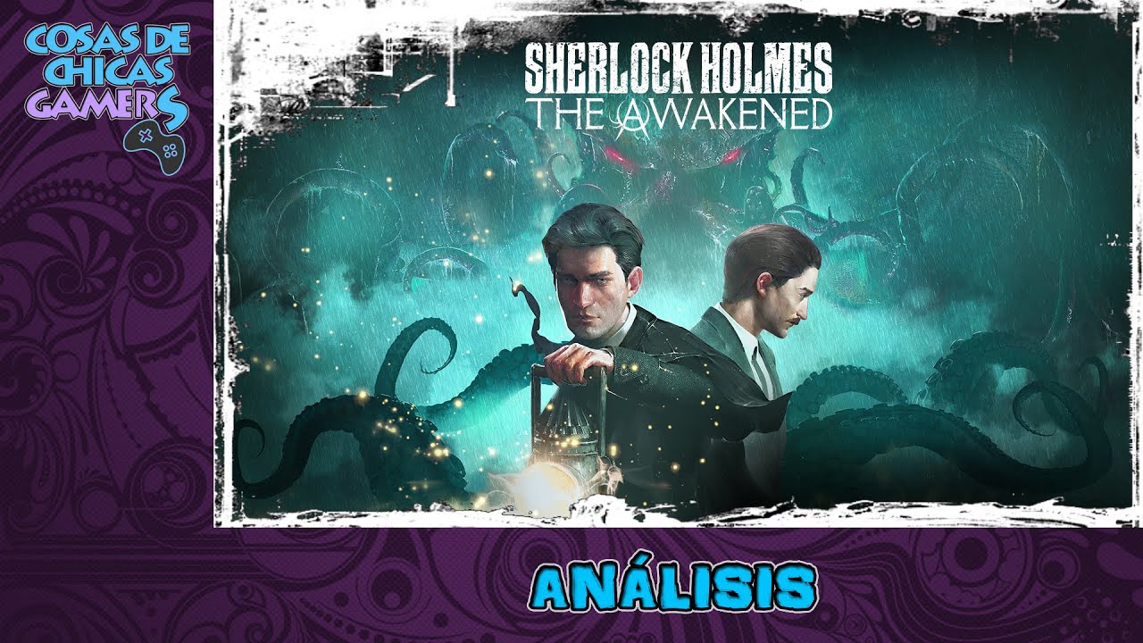 Sherlock holmes awakened steam фото 25