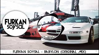 Furkan Soysal Songs Remix