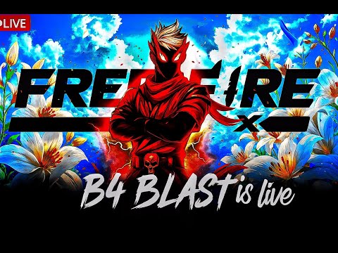 B4 BLAST 
