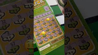 $40 gamble! Found something on Double the luck 🍀🤑