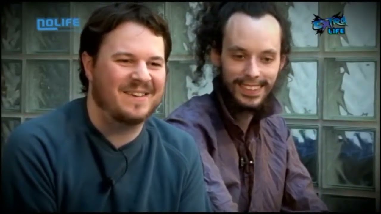 #21 Swing Swing Submarine - Extra Life