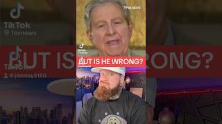 IS HE WRONG? Profile