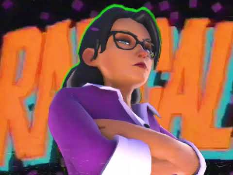 Tough Love | TF2 Animation