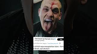 Divisi Welterweight semakin memanas setelah Carlos Prates mengalahkan JDM, Ian Gary menantang Carlos