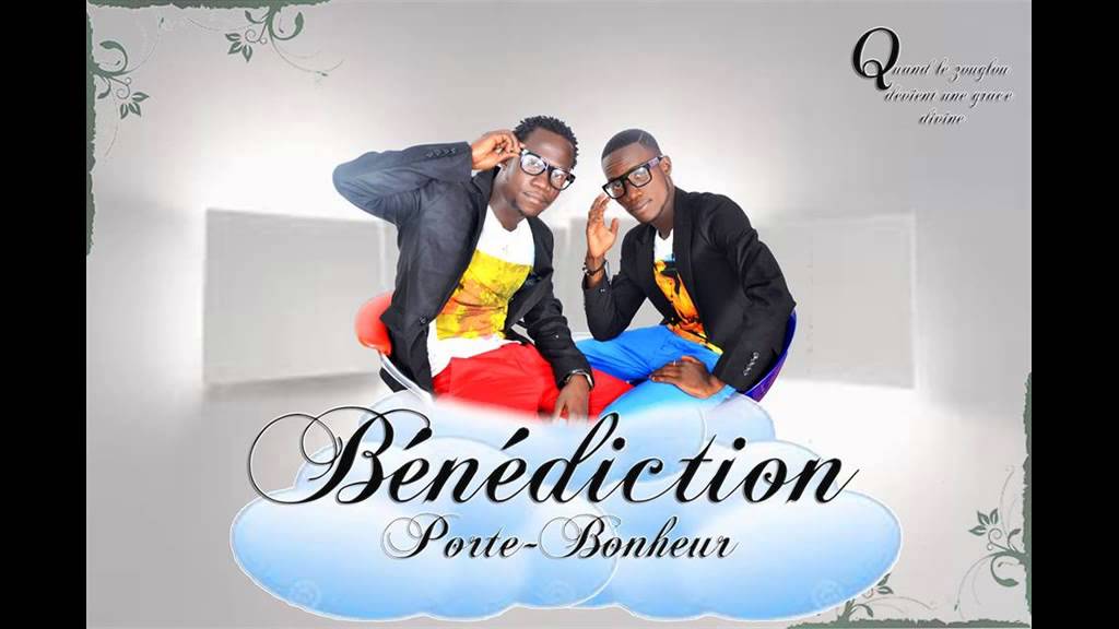 benediction zouglou