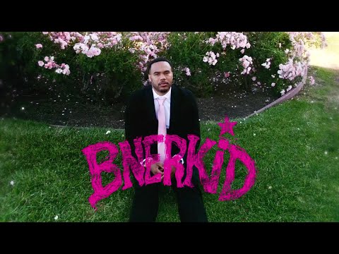 Lil Bean Pain In Love Official Visualizer 