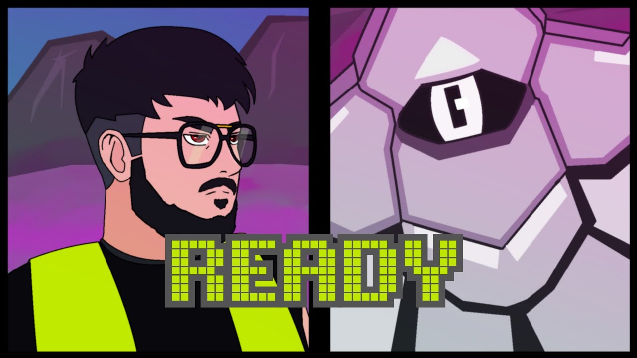 Ver TøNy Nameless - READY no YouTube Ver TøNy Nameless - READY no YouTube
