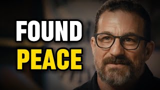 How Turning to God Changed My Life | Dr  Andrew Huberman & Chris Williamson