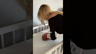 Wybierasz Łóżeczko Dla Noworodka?