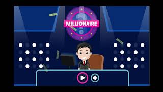 Millionaire Trivia  Who Wants To Be a Millionaire Challenge screenshot 3