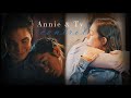 annie + ty | I give up control