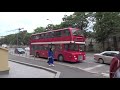 Top 10 Coolest Systems with Double Decker Buses across the World