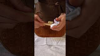 How to Clean a Designer Suede Bag Without Ruining It screenshot 4