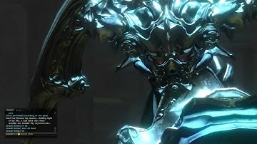 FFXIV Patch 1.22b Company Mission - United We Stand (Gridania)