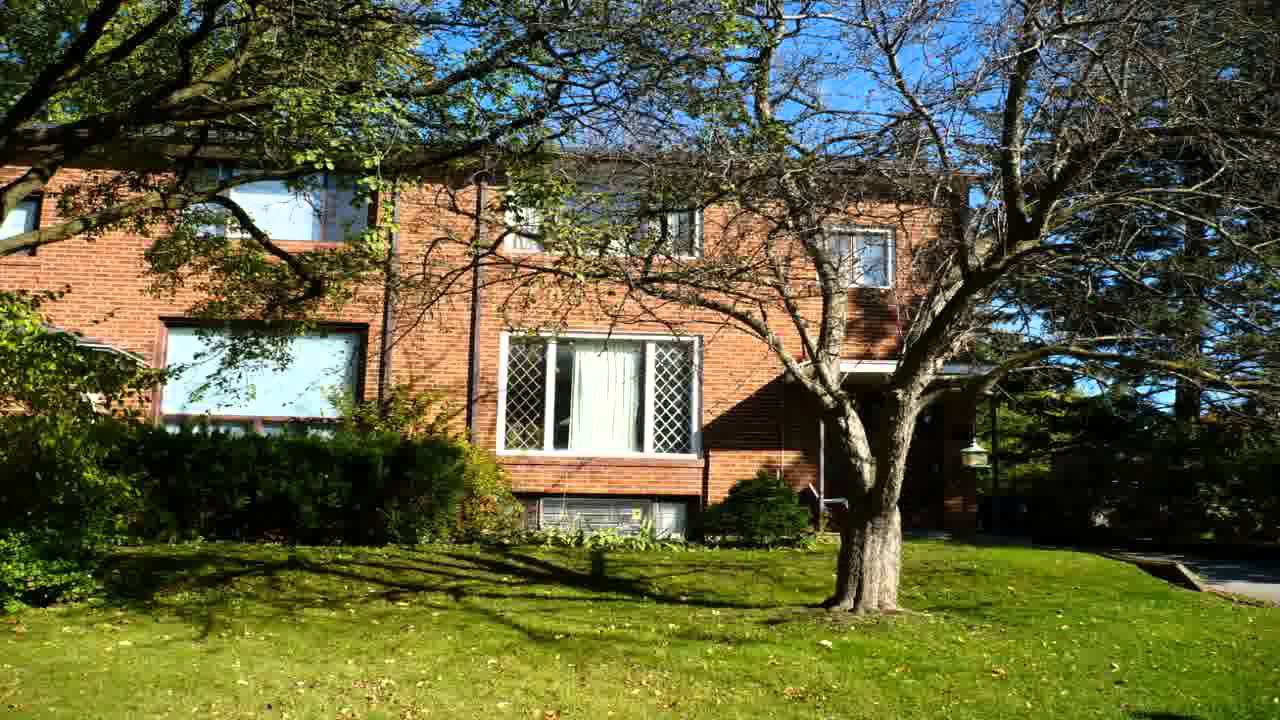 SOLD Leslie/Lawrence House for Sale YouTube