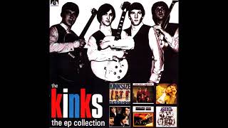 キンクス LOS KINKS メキシコ盤EPレコード the kinks The Kinks について少々。｜naruru's Record