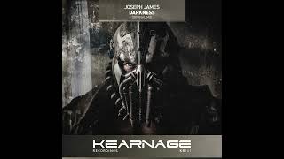 Joseph James - Darkness (Original Mix)