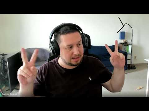 Video Conference with AAG Michael Neiderbaumer 9 25 25 Part 1